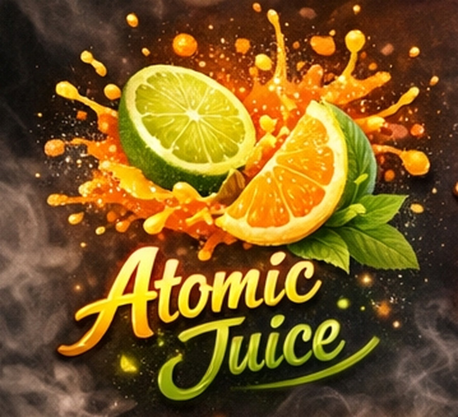 Atomic Juice