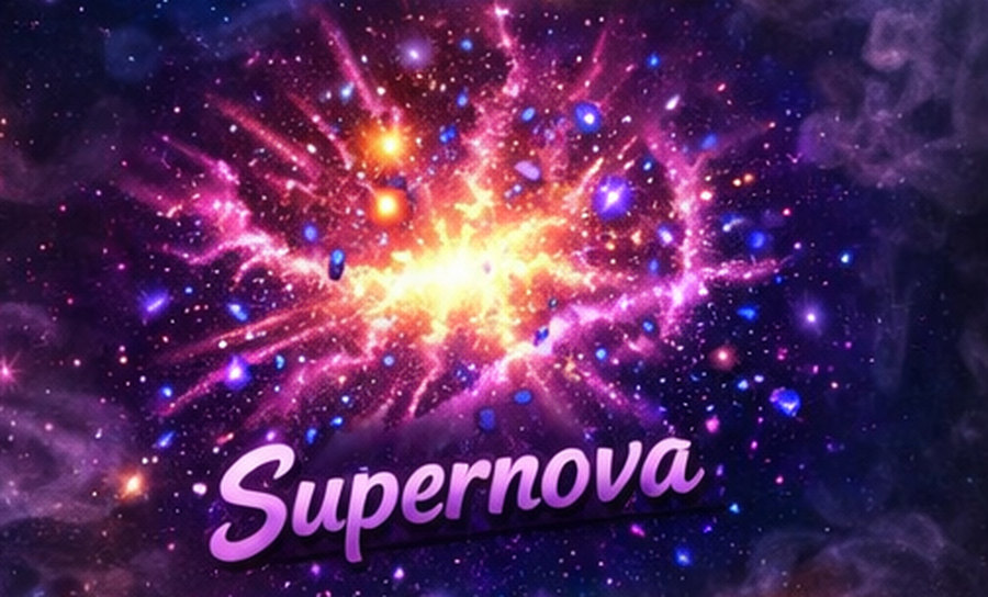 Supernova