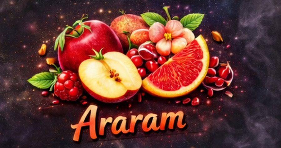 Araram
