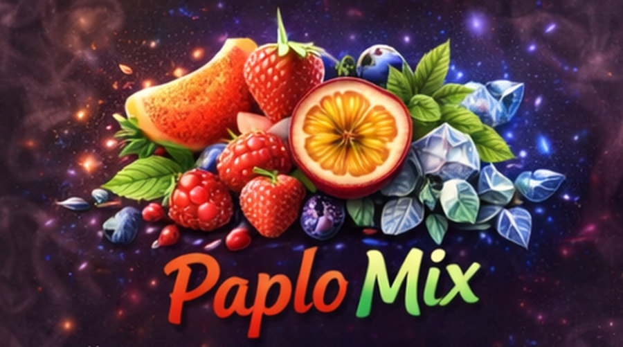 Paplo Mix