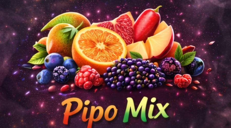 Pipo Mix