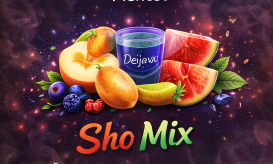 Sho Mix