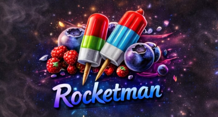 Rocketman