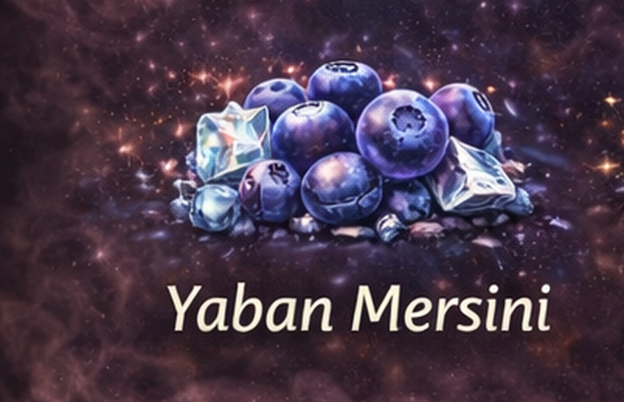 Yaban Mersini