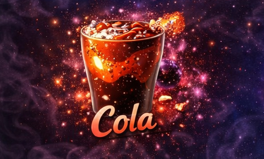 Cola