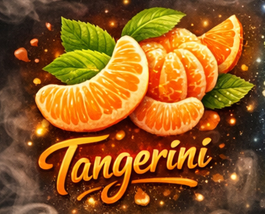 Tangerine