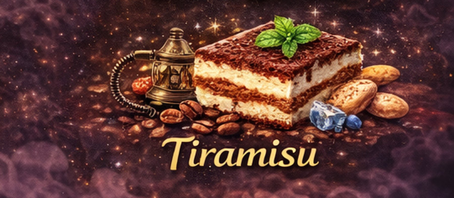 Tiramisu