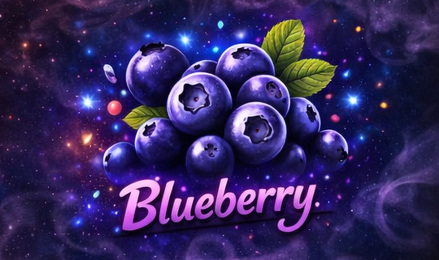 Blueberry